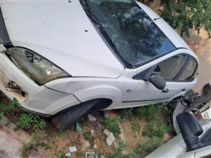 Ford focus 1.6