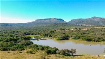 Game and grazing Mixed Thornveld land