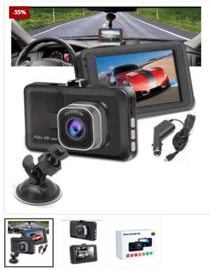 Cheap Dash Mini Camera for sale