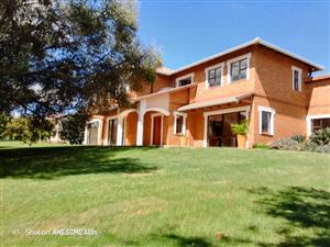 Experience the epitome of luxurious living with this magnificent four-bedroom freehold house!