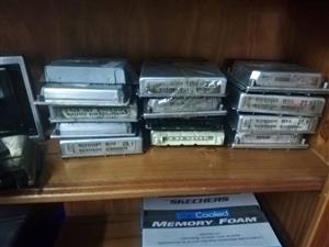 VOLVO COMPUTER BOX FOR S40 / S60 / S80 / XC90 / XC60 FOR SALE