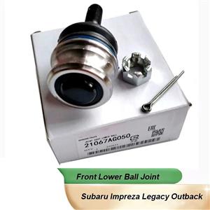 Brand New Genuine Front Lower Ball Joint For Subaru Impreza/Legacy/Outback