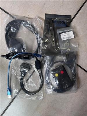 VW Audi airbag reseter