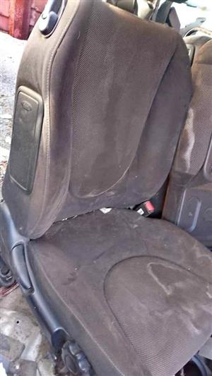 Honda jazz RF seat