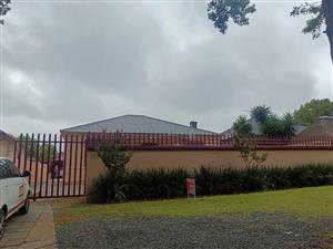 House For Sale in Boksburg