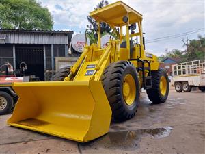 FRONT END LOADER 2025 FOR SALE