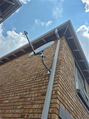 SMART SATELLITE DSTV INSTALLERS