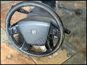 Dodge Journey Complete Locksets | Second Hand For Sale  