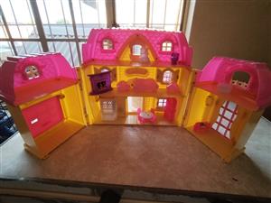 Kids toys 
