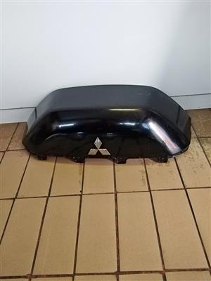 2016 MITSUBISHI PATERO 4 WHEEL COVER FOR SALE SUPER CLEAN  
