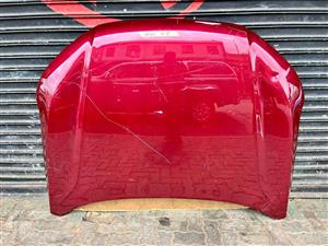 Haval H6 Bonnet
