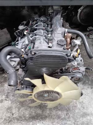 FORD RANGER T5 WEAT 3.0L TO ENGINES FOR SALE