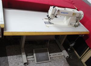 KINGSTAR DY-37022H INDUSTRIAL SEWING MACHINE S065202A