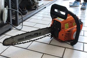 FRAGRAM MCOP1661 38CC 2 STROKE PETROL CHAIN SAW S067003A