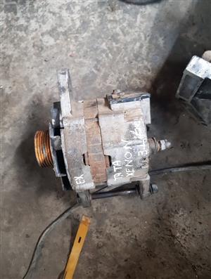 Tata xenon 3lt Alternator