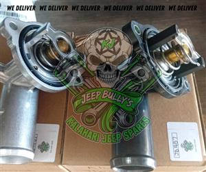 3.6 Thermostat Plastic