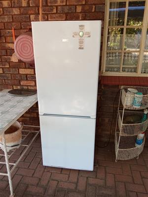Fridge/freezer 