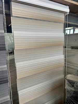 Blinds on special 50% off