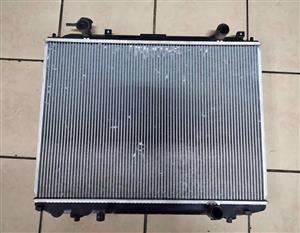 Mazda Magnum/Ford Courier 3.0 v6 Manual Radiator