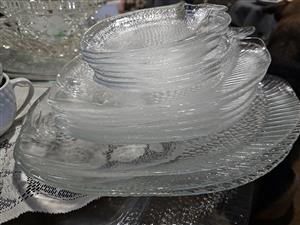 Fish plates