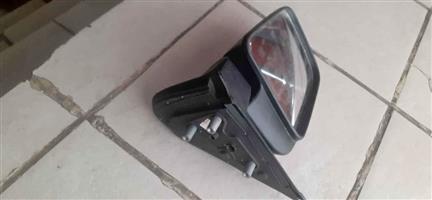 Brand New Mazda Drifter Left Side Mirror