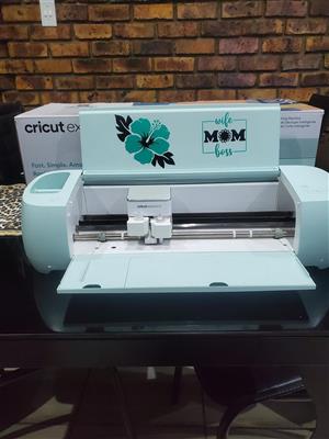 Cricut explore 3 