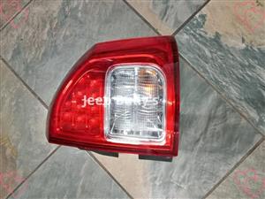 Jeep Compass | New | Right Rear | Brake Light