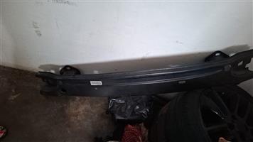 Bmw f22 m220d rear bumper beam