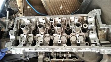 HYUNDAI/KIA 1.8 G4GB CYLINDER HEAD FOR SALE