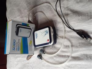 Sebo automatic Airpump for sale