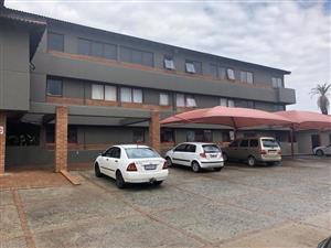 2 Bedroom unit in Dunnottar