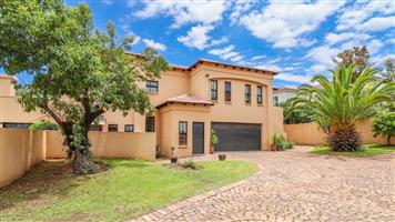 Three bedroom home available mid January