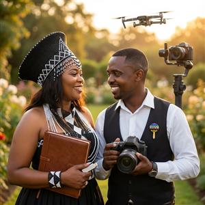 Wedding Photography package