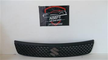Suzuki Swift grilles
