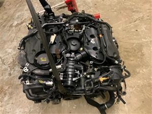 Used Land Rover 306DT 3.0L V6 Twin-Turbo Diesel Engine For Sale