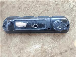 Gwm steed 2.2/4y tappet cover