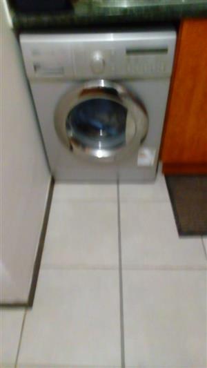 Defy Washing machine