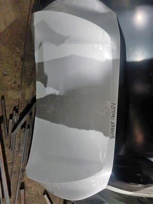 NISSAN MAGNITE BONNET