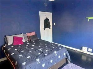 Spacious 3-Bedroom House to Let – Wychwood, Germiston |