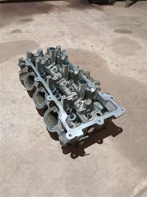 Second Hand | Quality Tested | 3.6 Jeep | Cylinder Head 