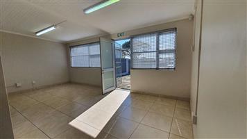 Office Rental Monthly in Newton Park