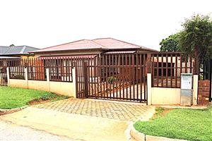 Stunning Family Home with Swimming Pool