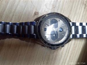Bmw limited edition watch