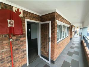 250m² Office Suite with Balcony in Secure Business Complex, Highveld Centurion