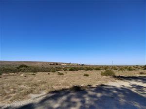 New development in the Britannia beach estate