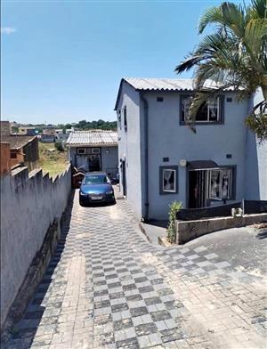 2 bedroom house for sale Chatsworth