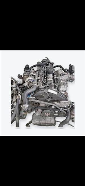 Engine specials you can count on