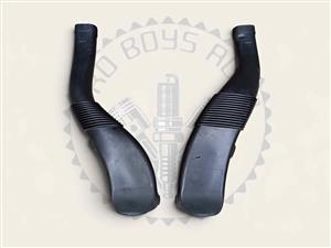 BMW E70 X5 AND E71 X6 N63 V8 AIR INTAKE DUCTS AVAILABLE FOR SALE