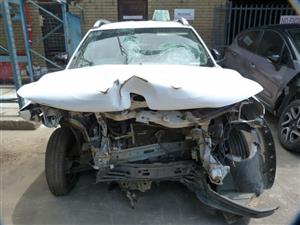 Renault Kiger 1.0 Manual B4D - 2021 SPARESBOYZ STRIPPING FOR SPARES