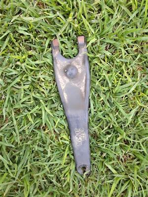 Renault Clio clutch fork